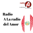 Radio A La radio del Amor-APK