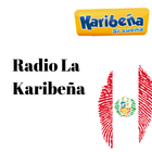 Radio La Karibeña icône
