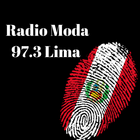 Radio Moda 97.3 Lima icône