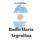 Radio María Argentina icône