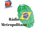 Rádio Metropolitana icône
