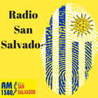 Radio San Salvador icône