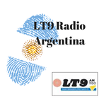 LT9 Radio Argentina icône