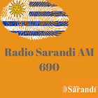 Radio Sarandi icône