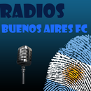Radios Buenos Aires CF APK