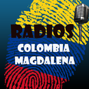 Radios Colombia Magdalena APK