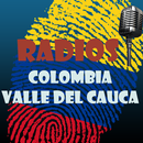 Radios Colombia Valle del Cauca APK