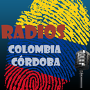 Radios Colombia Cordoba APK