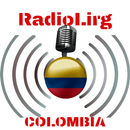 RadioLirg Colombia APK