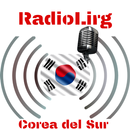 RadioLirg Corea del Sur APK