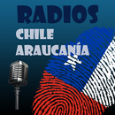 APK Radios de Chile Araucanía