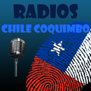 Radios de Coquimbo Chile APK