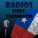 Radios de Chile Valparaíso APK