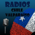 Radios de Chile Valparaíso icône