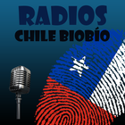 Radios de Chile Biobío आइकन