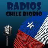 Radios de Chile Biobío icône
