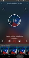 Radios de Chile  Los Ríos screenshot 3