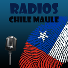 Radios de Chile Maule icône