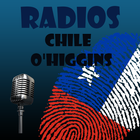 Radios de Chile O'Higgins icône