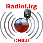 RadioLirg Chile ไอคอน