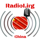 RadioLirg China आइकन