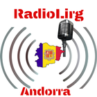 RadioLirg Andorra 아이콘