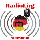 RadioLirg Alemania Zeichen