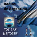 Top Radios de Argentina APK