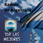 Top Radios de Argentina icône