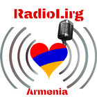 RadioLirg Armenia icône
