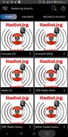 RadioLirg Austria poster