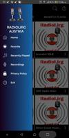 RadioLirg Austria screenshot 1