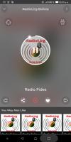 RadioLirg Bolivia 截圖 1
