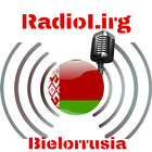 RadioLirg Bielorrusia icône