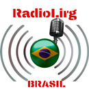 RadioLirg Brasil APK
