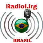 RadioLirg Brasil ikona
