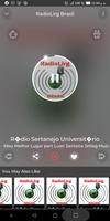 RadioLirg Brasil screenshot 2
