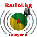 RadioLirg Guayana APK