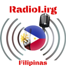 RadioLirg Filipinas APK