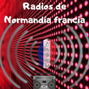 Radios de Normandía francia APK