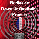 Radios de Nouvelle Aquitaine Francia APK