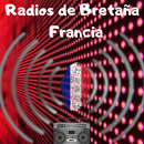 Radios de Bretaña Francia APK