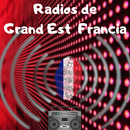 Radios de Grand Est Francia APK