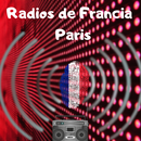 Radios De Francia Paris APK