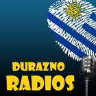 Radio de Durazno Uruguay icône