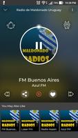 Radio de Maldonado Uruguay capture d'écran 3
