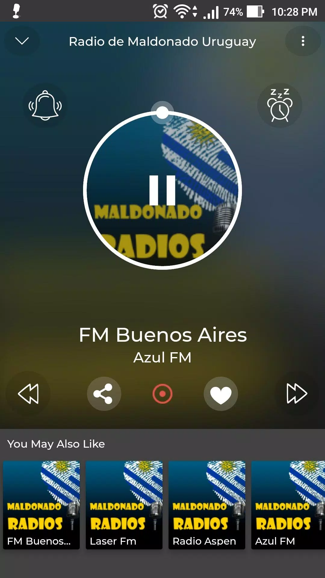 Radio de Maldonado Uruguay for Android - APK Download