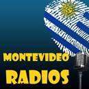 Radio de Montevideo Uruguay APK