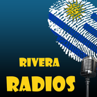 Radio de Rivera Uruguay icône