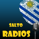 Radio de Salto Uruguay APK